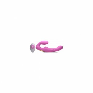 Strap-On Dildo XR Pink