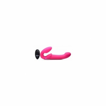 Strap-On Dildo XR Pink