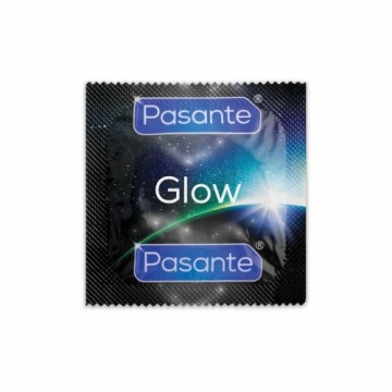 Condoms Pasante 144 Units