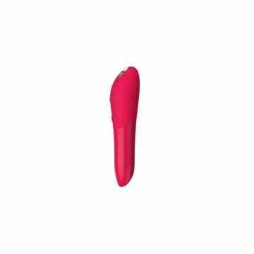 Clitoral Stimulator Vibrator We-Vibe Red