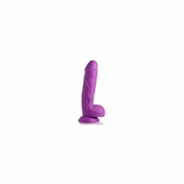 Dildo XR Purple