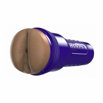 Oriģināls Masturbācijas Rīks Ānuss Izturības Trenēšanai Fleshlight