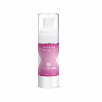 Vagināls Tonizējošs Gels Femintimate 30 ml