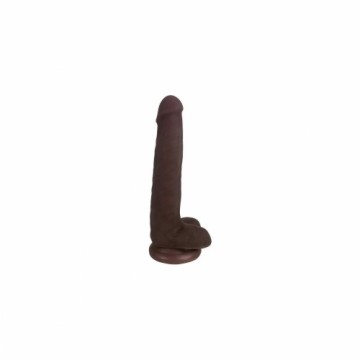 Dildo XR Šokolāde