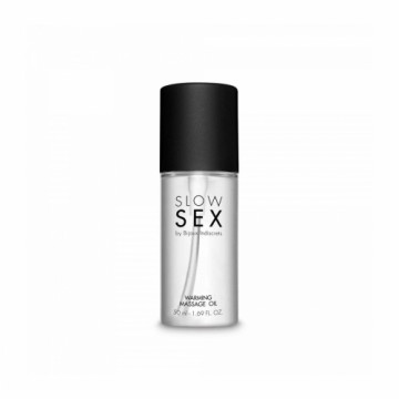 Erotic Massage Oil Bijoux Indiscrets