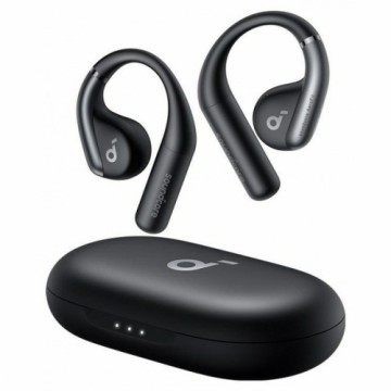 Austiņas In-ear Bluetooth Soundcore AEROFIT  Melns