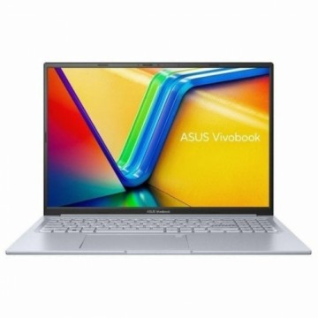 Ноутбук Asus Vivobook 16X K3605ZF-MB484 16" i5-12500H 16 GB RAM 512 Гб SSD Nvidia GeForce RTX 2050 Испанская Qwerty