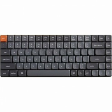 Keyboard Keychron Grey