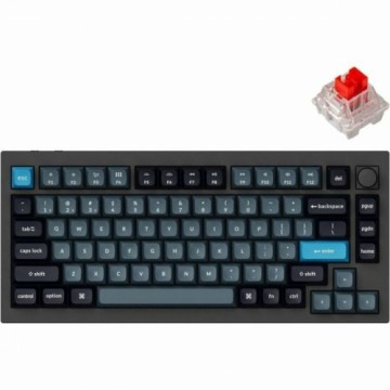 Keyboard Keychron Black