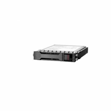 Жесткий диск HPE P44010-B21 2,5" 3,84 TB