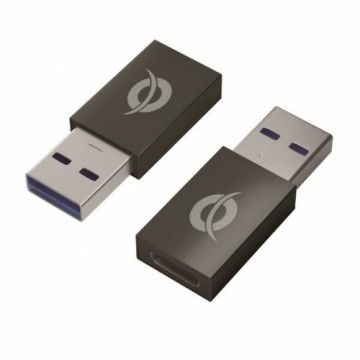 Адаптер USB - USB-C Conceptronic DONN10G