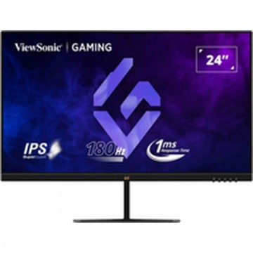 Monitors ViewSonic VX2479-HD-PRO Full HD 165 Hz 180 Hz