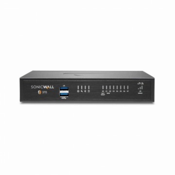 Firewall SonicWall 02-SSC-6821