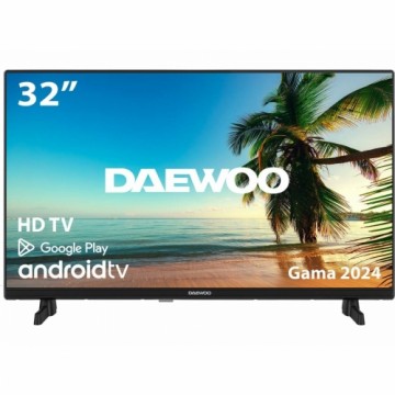 Smart TV Daewoo 32DM64HA HD 32" LED