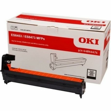 Барабан принтера OKI 44844476 Чёрный ES8453DN MFP SERIES / ES8473DN MFP