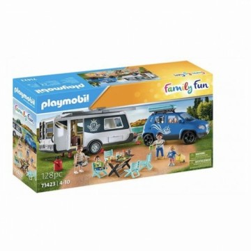 Leļļu mājas aksesuāri Playmobil 100068321