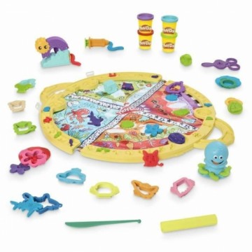 Modelling Clay Game Play-Doh Multicolour