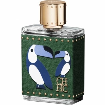 Parfem za muškarce Carolina Herrera CH Birds Of Paradise For Him EDP 100 ml Ierobežots izdevums