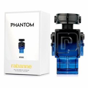 Men's Perfume Paco Rabanne Phantom Intense EDP 150 ml