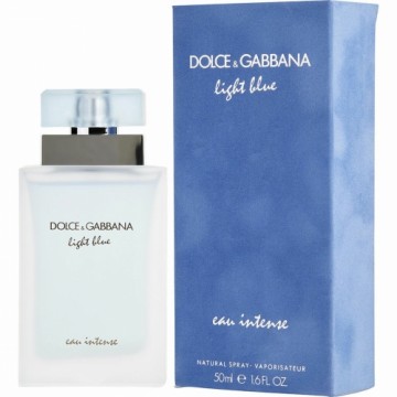 Женская парфюмерия Light Blue Intense Dolce & Gabbana DEG00282 EDP 50 ml