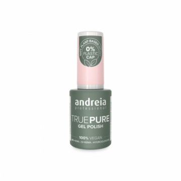 Gēla nagu lakas Andreia True Pure T06 10,5 ml