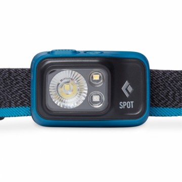 LED Head Torch Black Diamond Spot 400 Blue 400 lm