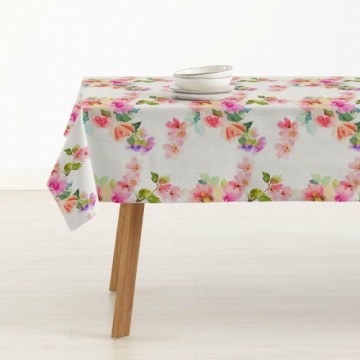 Stain-proof resined tablecloth Belum 0120-350 Multicolour 300 x 150 cm 300 x 140 cm