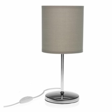 Desk lamp Versa 13 x 13 x 29,5 cm Ceramic Metal