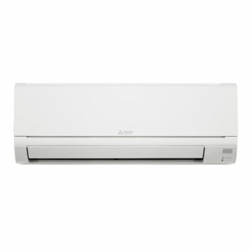 Airconditioner Mitsubishi Electric MSZDW25VF Balts 3500 W