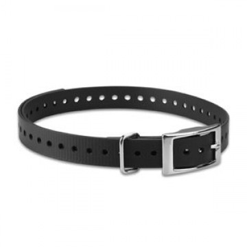 Garmin 3/4" Collar Strap, Black