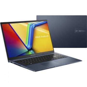 ASUS Vivobook 15 F1502VA-SB96 laptop Intel® Core™ i9 i9-13900H 39.6 cm (15.6") Full HD 16 GB DDR4-SDRAM 1 TB SSD Wi-Fi 6E (802.11ax) Windows 11 Home Blue New Repack/Repacked