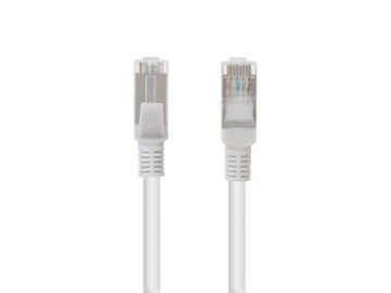 Lanberg PCF5-10CC-0300-S networking cable Grey 3 m Cat5e F/UTP (FTP)