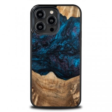 Bewood Unique Case for iPhone 15 Pro Max 6,7" Planets Neptune