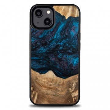 Bewood Unique Case for iPhone 15 6,1" Planets Neptune