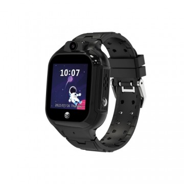 Forever smartwatch GPS WiFi Kids See Me! 3 KW-320 black