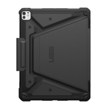 UAG Metropolis SE case for iPad Pro 13&quot; 2024 with Apple Pencil holder - black