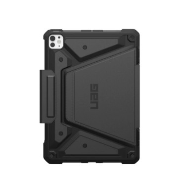 UAG Metropolis SE case for iPad Pro 11&quot; 2024 with Apple Pencil holder - black