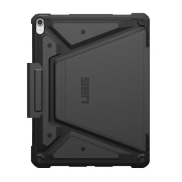 UAG Metropolis SE case for iPad Air 13&quot; 2024 with Apple Pencil holder - black