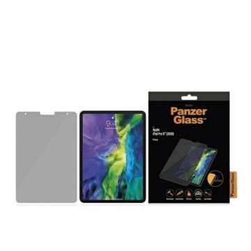 PanzerGlass E2E Super+ privacy tempered glass for iPad Pro 11&quot; 2020 | Air 10.9&quot; 2020 | 2021