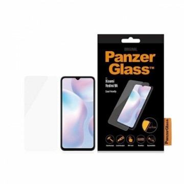 PanzerGlass E2E Regular tempered glass for Xiaomi Redmi 9A