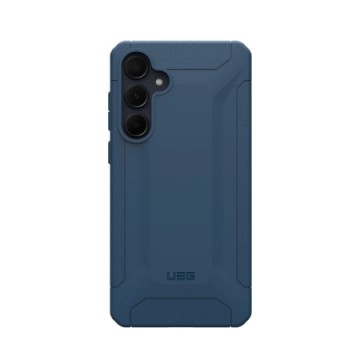 UAG Scout case for Samsung Galaxy A35 5G - blue