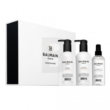 Balmain Volume Care Set for fine hair without volume