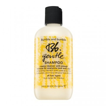 Bumble And Bumble BB Gentle Shampoo очищающий шампунь для всех типов волос 250 мл