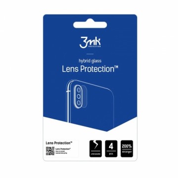 3mk Protection 3mk Lens Protectionâ¢ hybrid camera glass for Xiaomi Poco C65