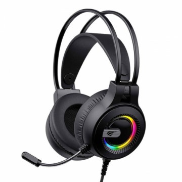 Gaming Headphones Havit H2040d (Black)