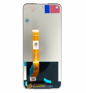 LCD Display + Touch Unit for OnePlus Nord CE 2 Lite 5G