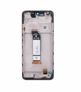 LCD Display + Touch Unit + Front Cover for Poco M3 Pro 5G