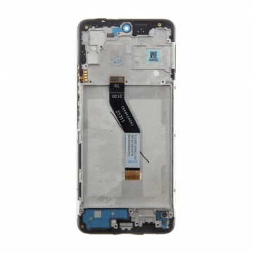 LCD Display + Touch Unit + Front Cover for Xiaomi Redmi Note 11S 5G