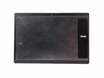 For_lenovo Lenovo Tab M10 LCD Display + Touch Unit Black (X605LC)