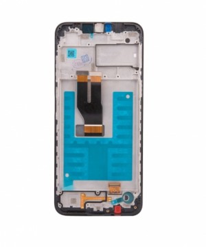 For_nokia Nokia G21 Touch Unit + LCD Display + Front Cover